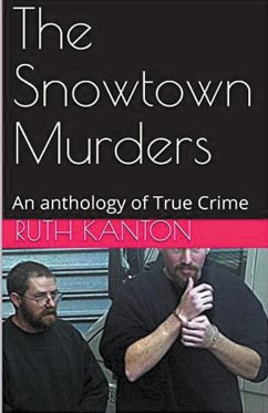 The Snowtown Murders - Kanton, Ruth