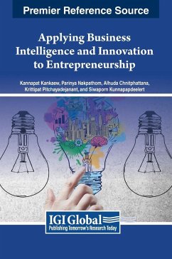 Applying Business Intelligence and Innovation to Entrepreneurship