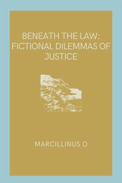 Beneath the Law - O, Marcillinus