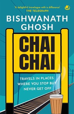 Chai Chai - Ghosh, Bishwanath