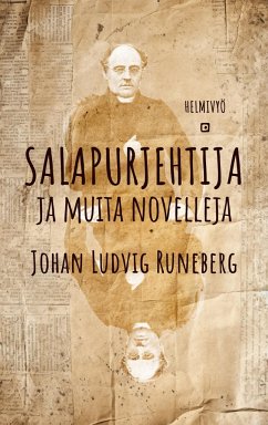 Salapurjehtija - Runeberg, Johan Ludvig