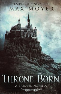 Throne Born - Moyer, Max