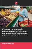 Comportamento do consumidor e consumo de alimentos orgânicos