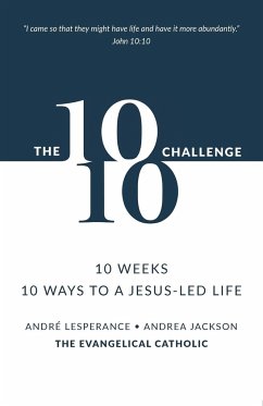 The 10 - Lesperance, André; Jackson, Andrea