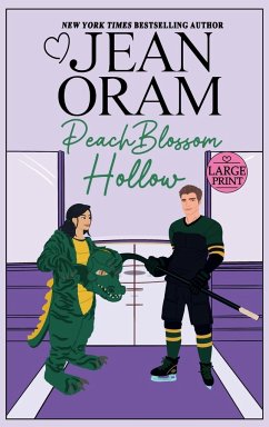 Peach Blossom Hollow - Oram, Jean