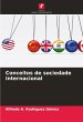 Conceitos de sociedade internacional - Bild 1