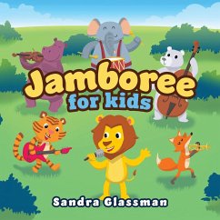 Jamboree For Kids - Glassman, Sandra