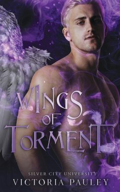 Wings of Torment - Pauley, Victoria