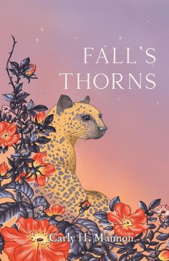 Fall's Thorns - Mannon, Carly H.