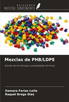 Cover Mezclas de PHB/LDPE