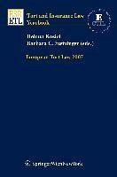 European Tort Law 2007 (eBook, PDF)