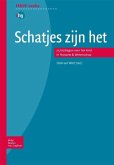 Schatjes zijn het (eBook, ePUB) Schatjes zijn het (eBook, ePUB)