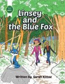 Linsey and the Blue Fox (eBook, ePUB)