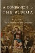 A Companion to the Summa-Volume I - Bild 1