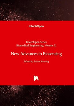Cover New Advances in Biosensing