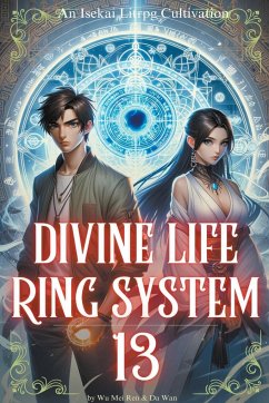 Cover Divine Life Ring System