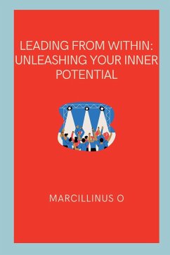 Leading from Within - O, Marcillinus