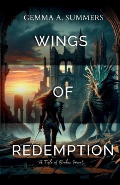 Wings of Redemption - Singh, Gureesha; Summers, Gemma A