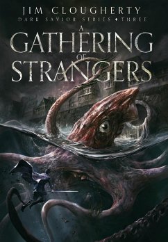 A Gathering of Strangers - Clougherty, Jim
