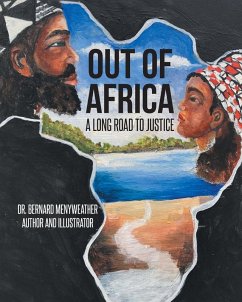 Cover Out of Africa