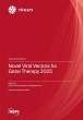 Novel Viral Vectors for Gene Therapy... - Bild 1