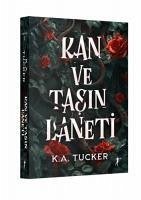 Kan ve Tasin Laneti - A. Tucker, K.