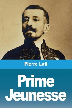 Prime Jeunesse - Loti, Pierre