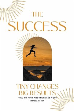 The Success   Tiny Changes big Results - Valleetsy