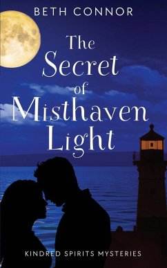 The Secret of Misthaven Light - Connor, Beth