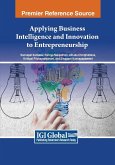 Applying Business Intelligence and Innovation to Entrepreneurship