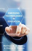 Emerging Technologies in Education Emerging Technologies in Education