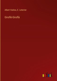 Giroflè-Giroflà