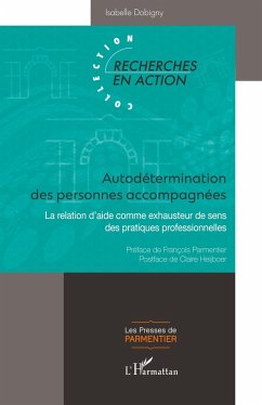 Cover Autodétermination des personnes accompagnées