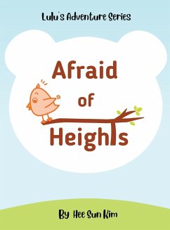 Afraid of Heights - Kim, Hee Sun