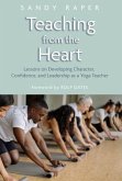 Teaching from the Heart (eBook, ePUB) Teaching from the Heart (eBook, ePUB)