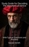 Study Guide for Decoding The Merchant of Venice (eBook, ePUB)
