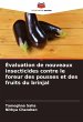 Évaluation de nouveaux insecticides... - Bild 1