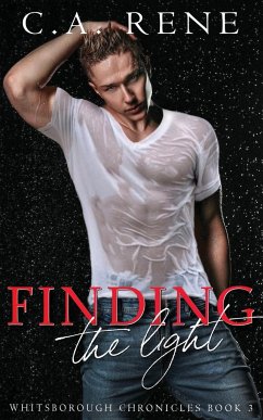 Finding the Light - Rene, C. A.