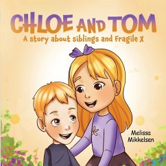 Chloe and Tom - Mikkelsen, Melissa