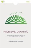 Necesidad de un rio