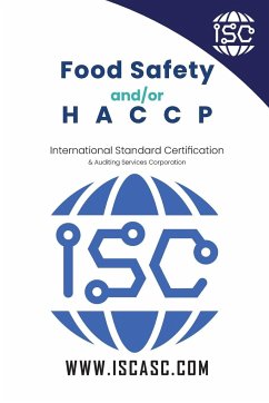 Food Safety and-or HACCP - Asadi, Jahangir; Waezi, N.