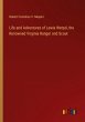Life and Adventures of Lewis Wetzel,... - Bild 1