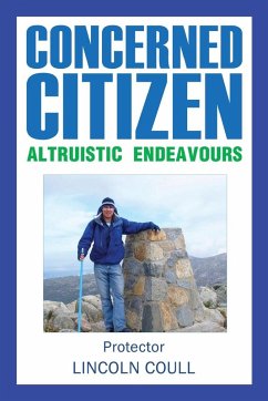 Concerned Citizen Altruistic Endeavours - Coull, Lincoln