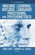 Machine Learning, Natural Language... - Bild 1