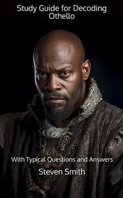 Study Guide for Decoding Othello (eBook, ePUB) Study Guide for Decoding Othello (eBook, ePUB)