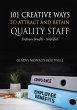 101 CREATIVE WAYS TO ATTRACT & RETAIN... - Bild 1