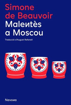 Cover Malentès a Moscou