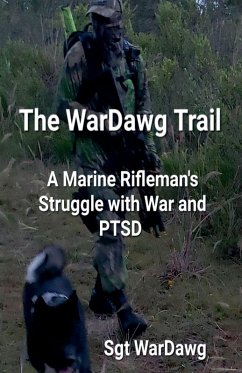 Cover The WarDawg Trail