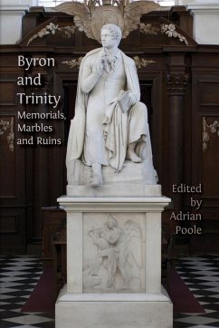 Byron and Trinity - Poole, Adrian