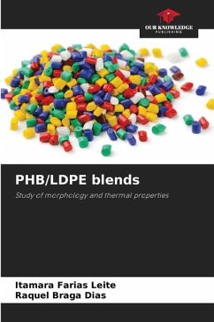 PHB/LDPE blends - Leite, Itamara Farias;Braga Dias, Raquel